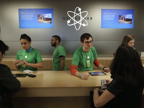apple tech bar appointment